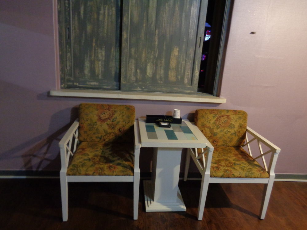 Mac Hotel Daejeon Eksteriør billede