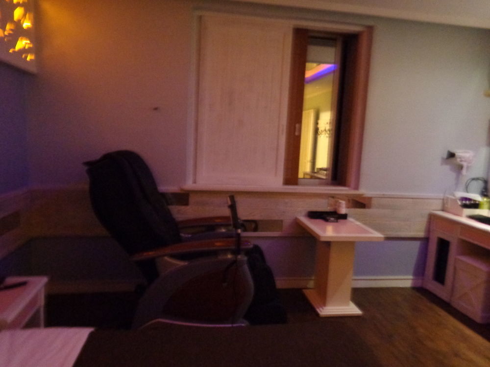 Mac Hotel Daejeon Eksteriør billede