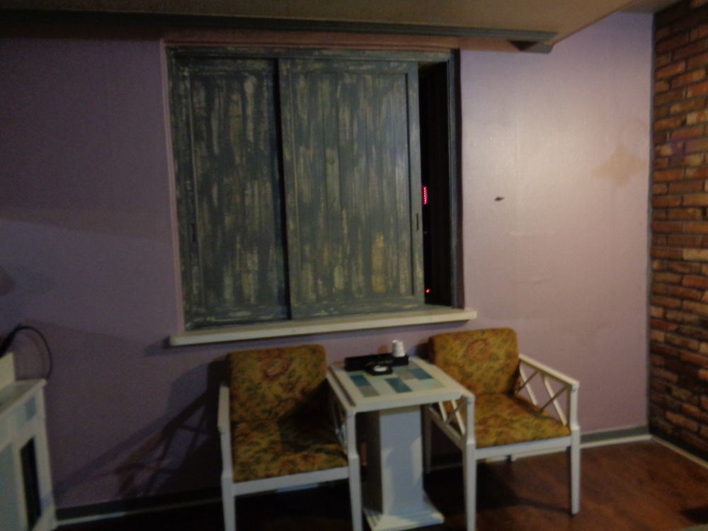 Mac Hotel Daejeon Eksteriør billede