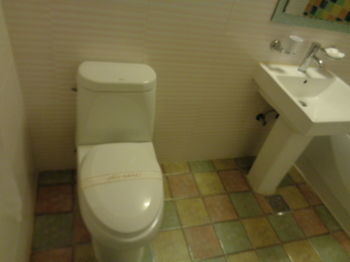 Mac Hotel Daejeon Eksteriør billede